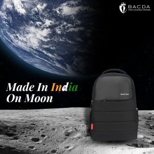 Made in India On Moon