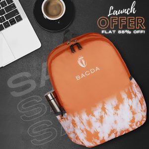 BACDA Bags