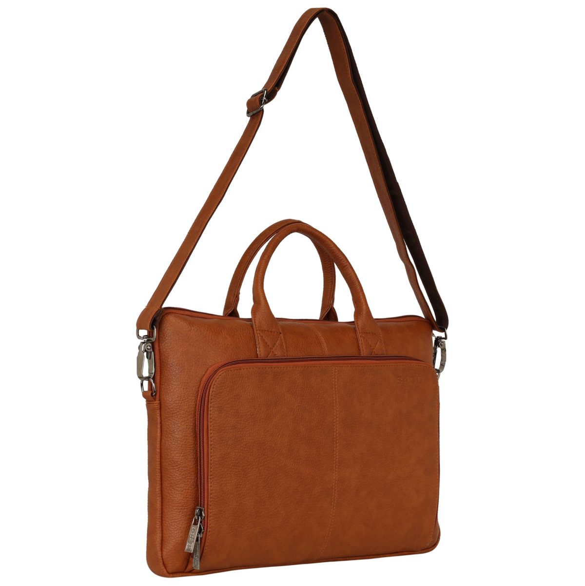 Rex Laptop Sleeve Bag TAN