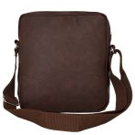 Nifty Sling Bag Brown