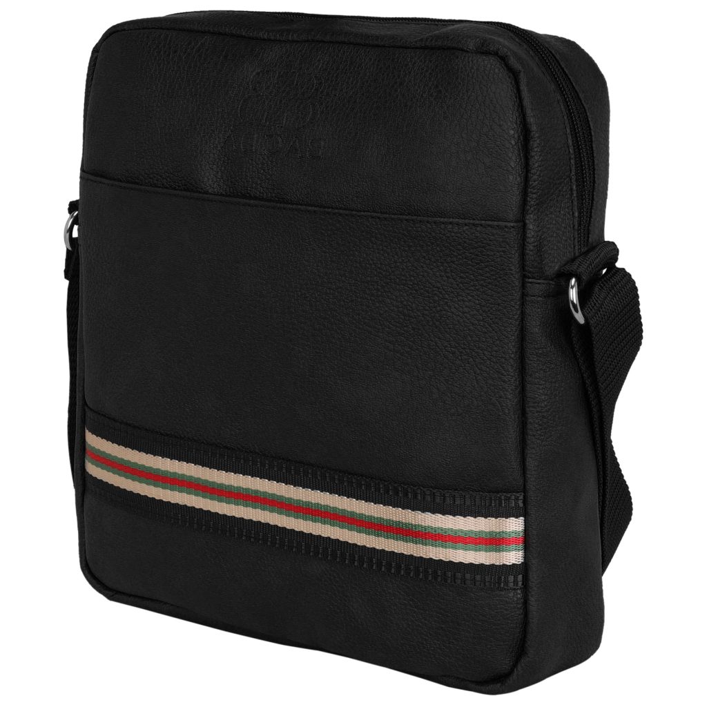 Nifty Sling Bag Black