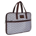 Hest Laptop Sleeve Bag Grey