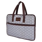 Hest Laptop Sleeve Bag Grey