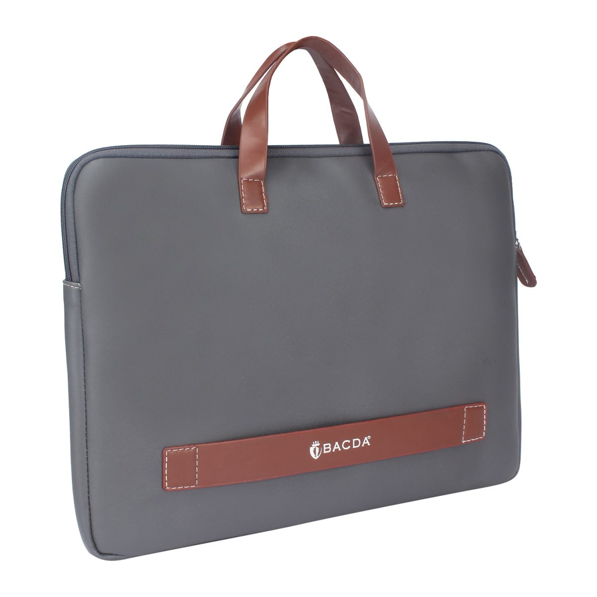 Mark3 Laptop Sleeve Bag Grey