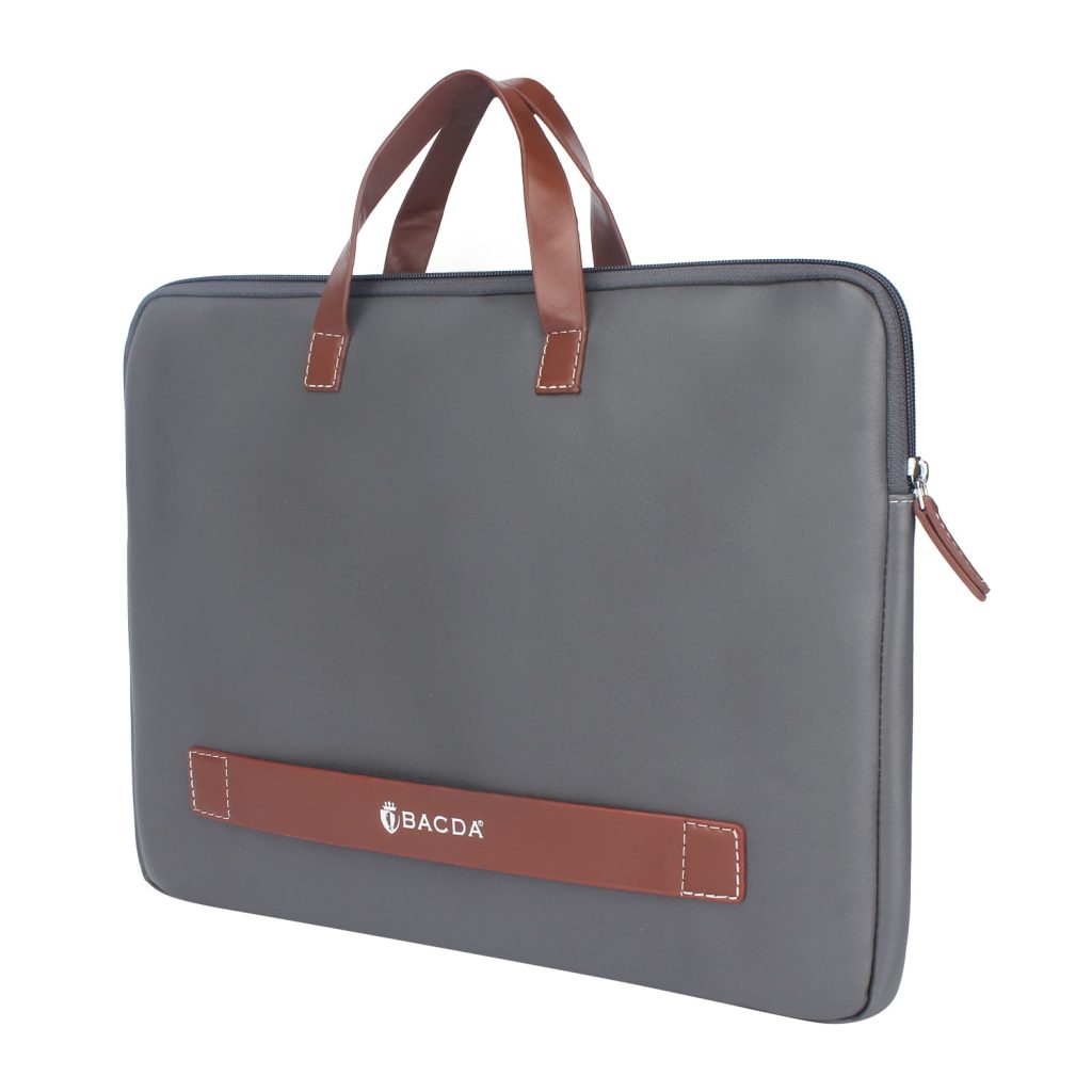 Mark3 Laptop Sleeve Bag Grey