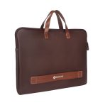 Mark2 Laptop Sleeve Bag Brown