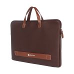 Mark2 Laptop Sleeve Bag Brown