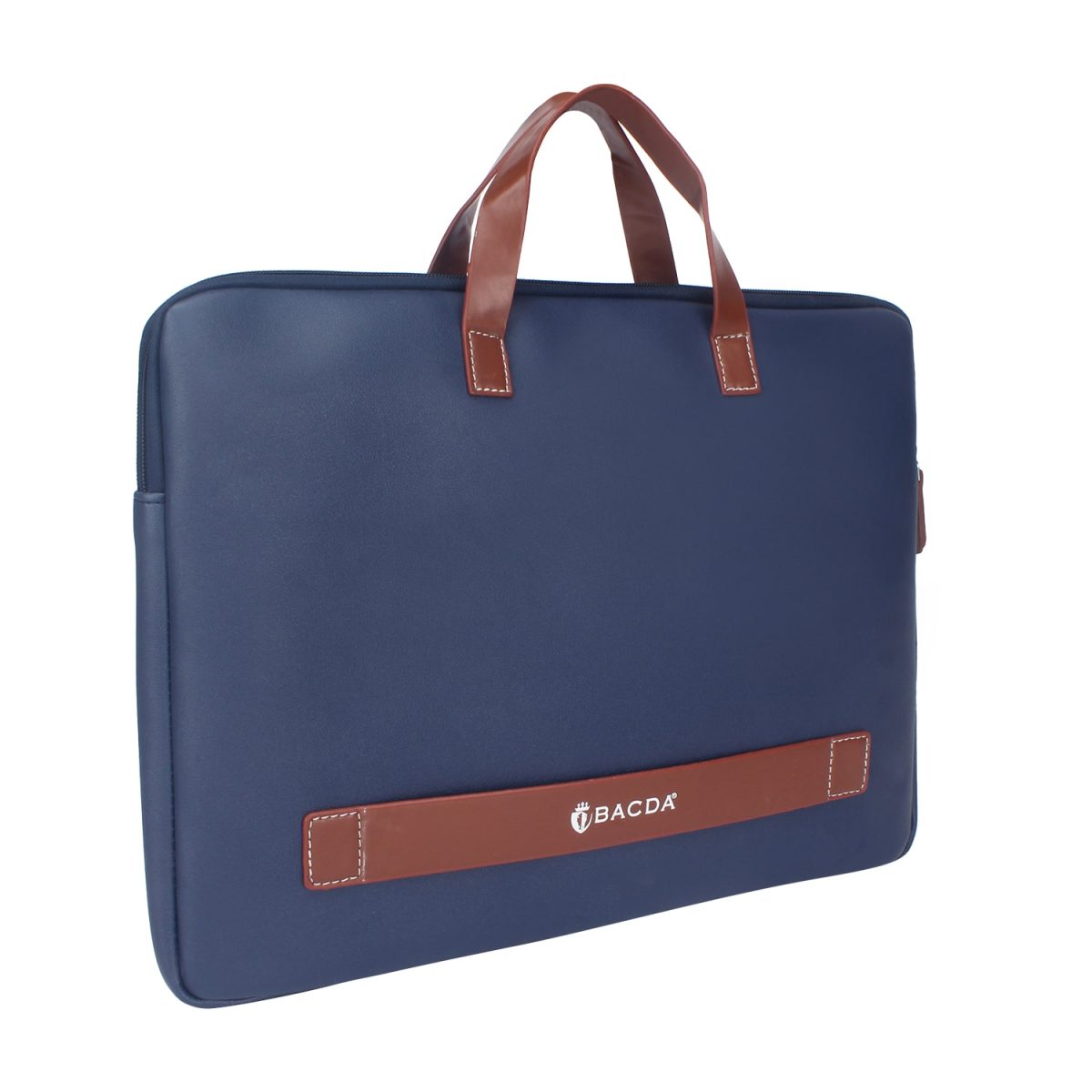 Mark4 Laptop Sleeve Bag Navy Blue