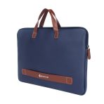 Mark4 Laptop Sleeve Bag Navy Blue