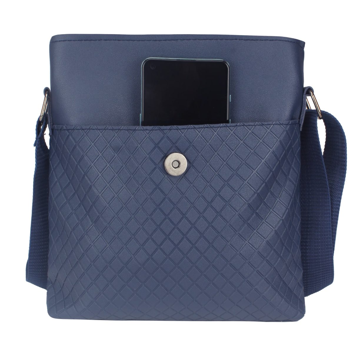 Doce Sling Bag Blue