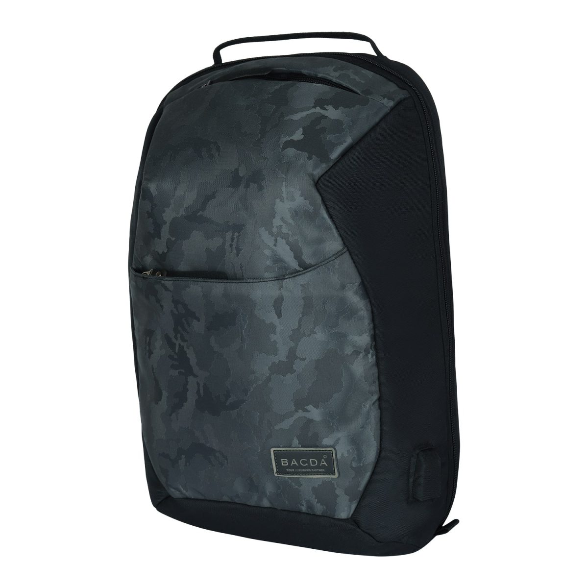 Tarry Town Camo Backpack