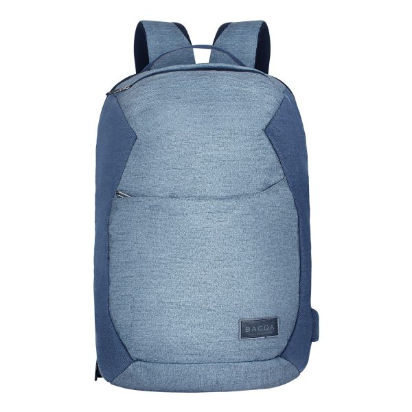 Tarry Town Blue Backpack