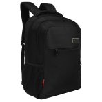 Rego Backpack Black