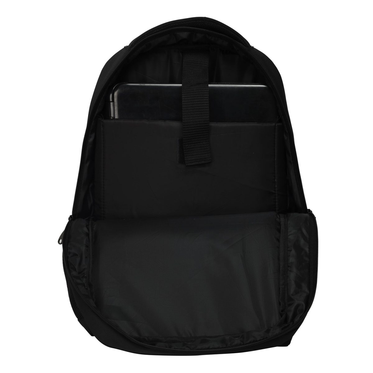 Rego Backpack Black