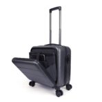 Airport Cabin Luggage Trolley Bag 4